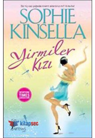Yirmiler Kızı