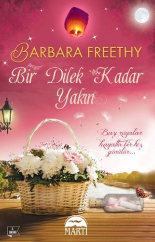 Bir Dilek Kadar Yakin