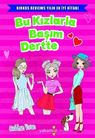 Ben Senin Bildigin Kizlardan Degilim