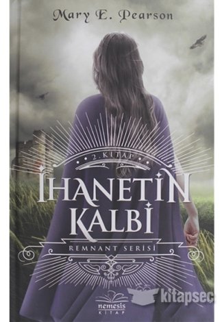 İhanetin Kitabı