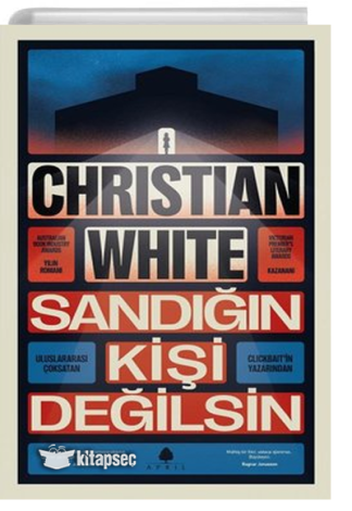 Sandığın Kişi Değilsin