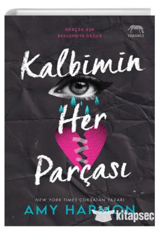 Kalbimin Her Parçası