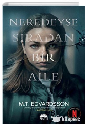 Neredeyse Sıradan Bir Aile