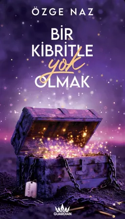 Bir Kibritle Yok Olmak