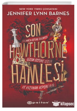 Son Hawthorne Hamlesi