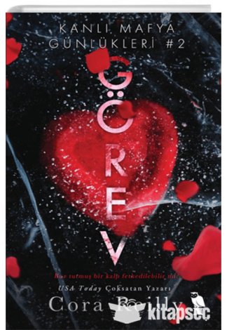 Kanlı Mafya Günlükleri 2: Görev