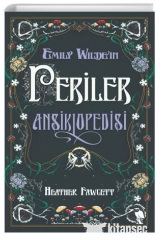 Emily Wildeın Periler Ansiklopedisi