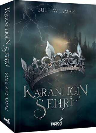 Karanlığın Şehri 3