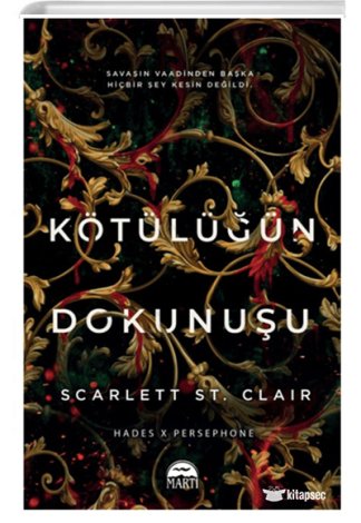 Kötülüğün Dokunuşu