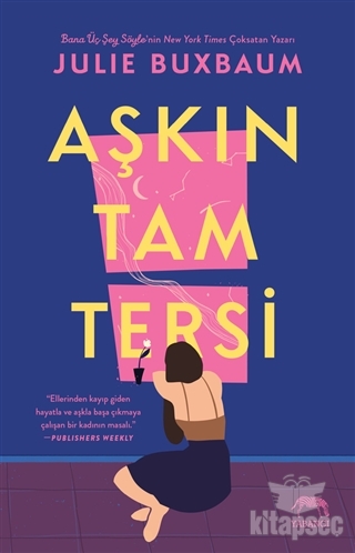 Aşkın Tam Tersi