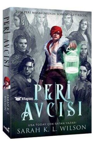 Peri Avcısı