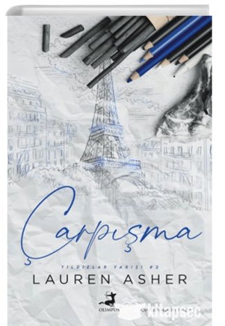 Çarpışma
