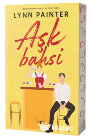Aşk Bahsi