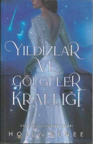 Yıldızlar ve Gölgeler Krallığı