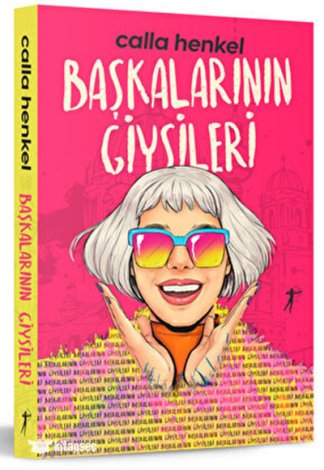 Başkalarının Giysileri