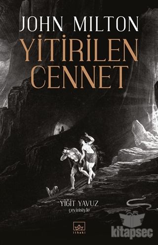 Yitirilen Cennet