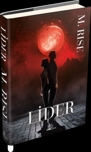 Av Serisi 4 - Lider