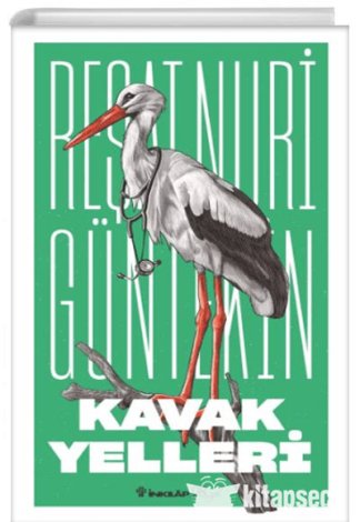 Kavak Yelleri