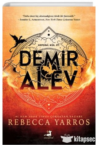 Demir Alev