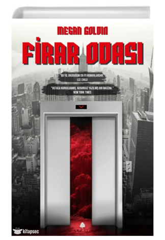 Firar Odası