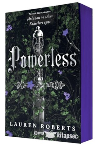 Powerless Beta Byou