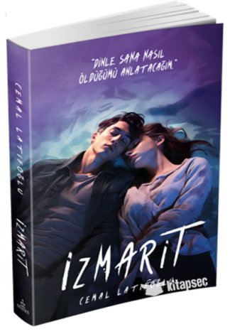 İzmarit