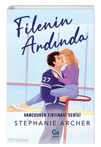 Filenin Ardında
