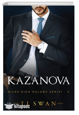 Kazanova