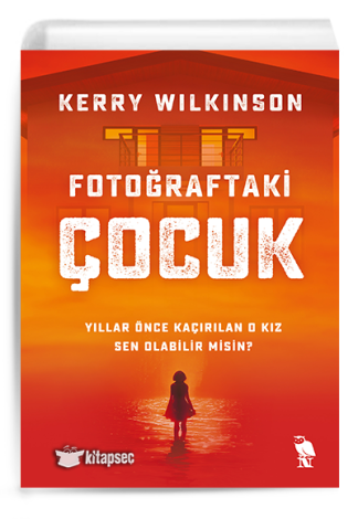 Fotoğraftaki Çocuk Kerry Wilkinson
