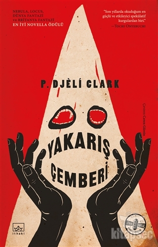 Yakarış Çemberi