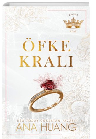 Öfke Kralı