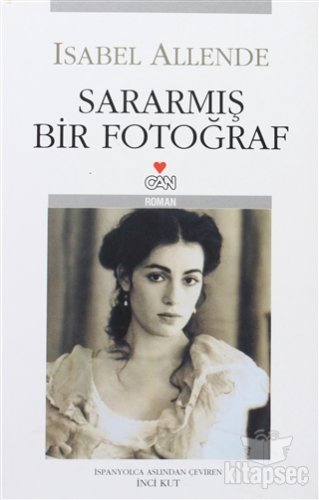 Sararmış Bir Fotoğraf