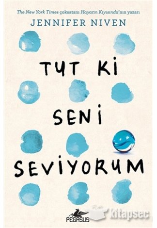 Tut Ki Seni Seviyorum