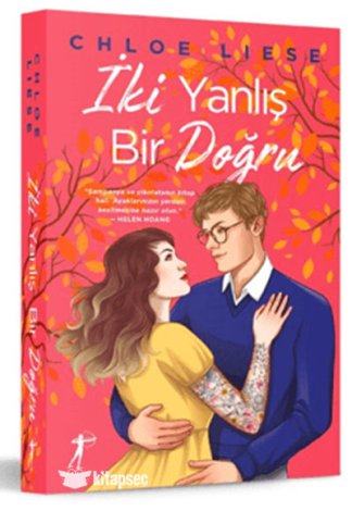 İki Yanlış Bir Doğru