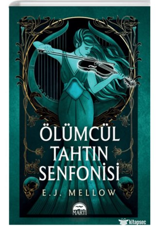 Ölümcül Tahtın Senfonisi