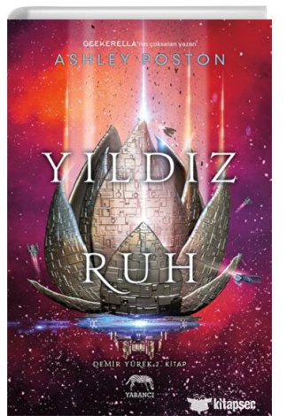 Yıldız Ruh