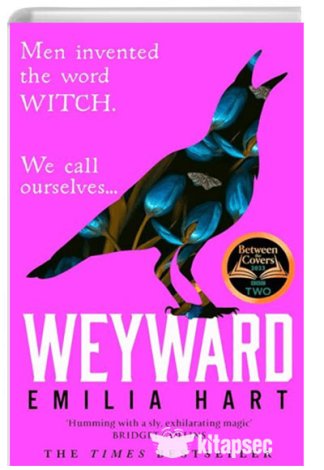 Weyward HarperCollins