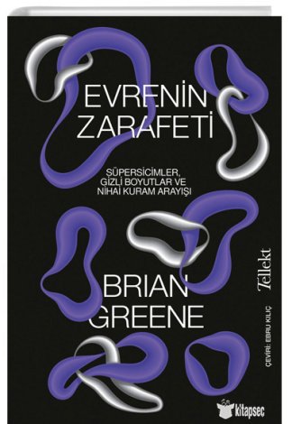 Evrenin Zarafeti