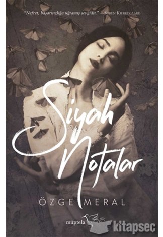Siyah Notlar