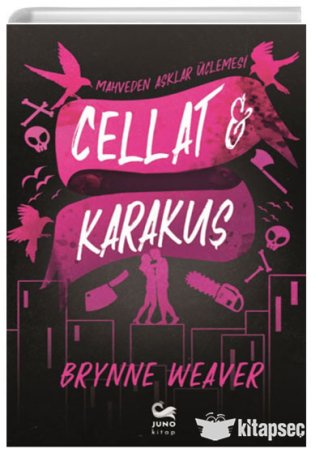 Cellat ve Karakuş