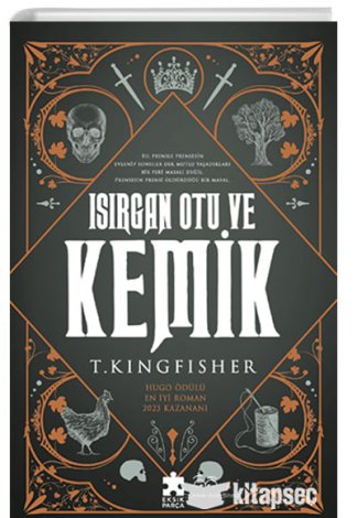 Isırgan Otu ve Kemik