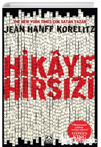 Hikaye Hırsızı