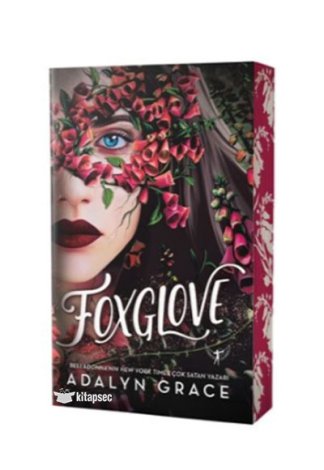 Foxglove (Ciltli)