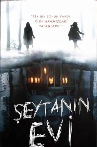 Şeytanın Evi