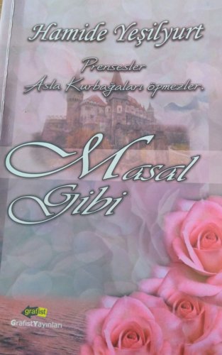 MASAL GİBİ