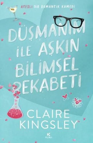 Düşmanım ile Aşkın Bilimsel Rekabeti