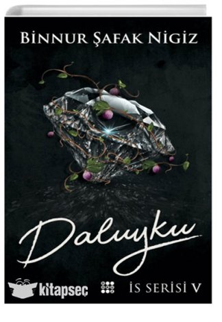Daluyku İs Serisi 5