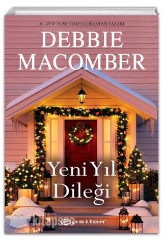 Yeni Yıl Dileği Debbie Macomber