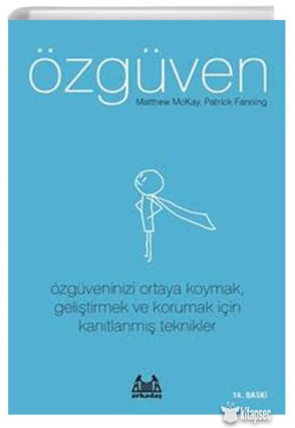Özgüven