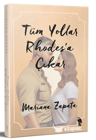 Tüm Yollar Rhodesa Çıkar